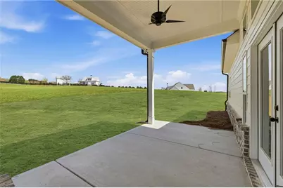 3625 Fannie Thompson Road, Monroe, GA 30656 - Photo 35