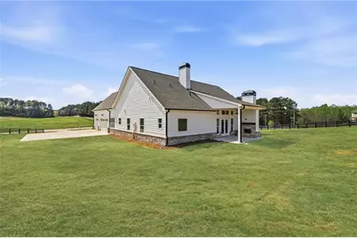 3625 Fannie Thompson Road, Monroe, GA 30656 - Photo 37
