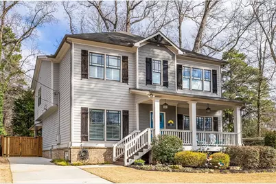 34 Daniel Avenue SE, Atlanta, GA 30317 - Photo 1