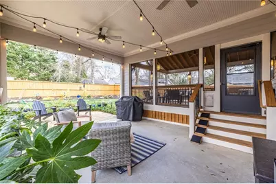 34 Daniel Avenue SE, Atlanta, GA 30317 - Photo 3