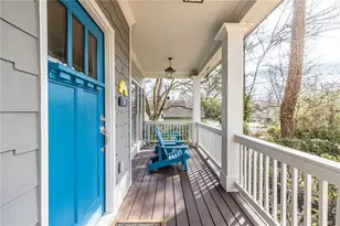 34 Daniel Ave SE, Atlanta, GA 30317 - Photo 5