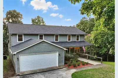 3235 Clarks Bridge Road, Gainesville, GA 30506 - Photo 3