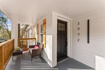 3372 Jackson Drive, Decatur, GA 30032 - Photo 3