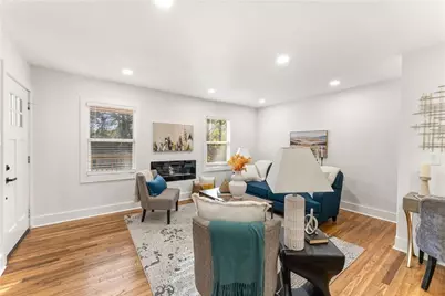 3372 Jackson Drive, Decatur, GA 30032 - Photo 5