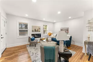 3372 Jackson Dr, Decatur, GA 30032 - Photo 5