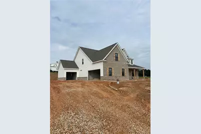 3601 Fannie Thompson Road, Monroe, GA 30656 - Photo 3