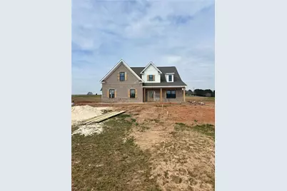 3601 Fannie Thompson Road, Monroe, GA 30656 - Photo 1