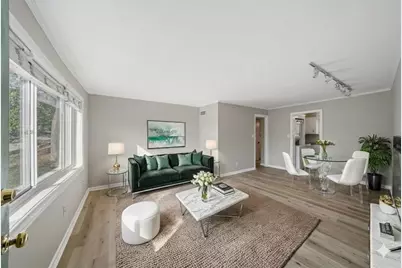 101 Ardmore Place #3, Atlanta, GA 30309 - Photo 5