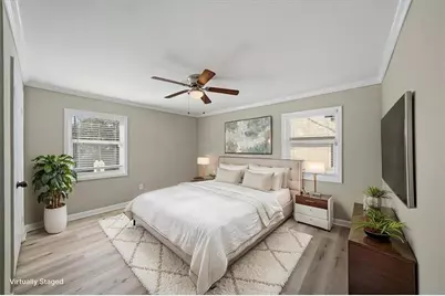 101 Ardmore Place #3, Atlanta, GA 30309 - Photo 9