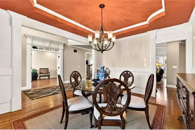 2370 Hopehaven Way, Hoschton, GA 30548 - Photo 11