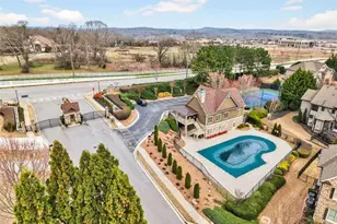 2370 Hopehaven Way, Hoschton, GA 30548 - Photo 87