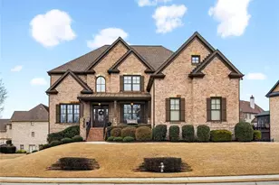 2370 Hopehaven Way, Hoschton, GA 30548 - Photo 1