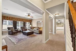 2370 Hopehaven Way, Hoschton, GA 30548 - Photo 57