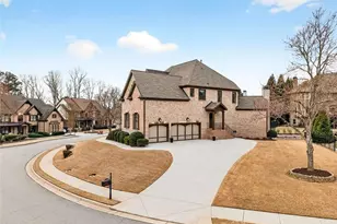 2370 Hopehaven Way, Hoschton, GA 30548 - Photo 3