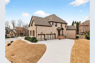 2370 Hopehaven Way, Hoschton, GA 30548 - Photo 77