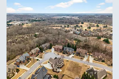 2370 Hopehaven Way, Hoschton, GA 30548 - Photo 83