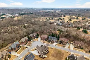 2370 Hopehaven Way, Hoschton, GA 30548 - Photo 83