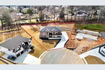 156 Rocky Ridge Way, Auburn, GA 30011 - Photo 41