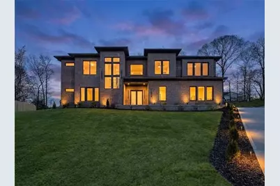 156 Rocky Ridge Way, Auburn, GA 30011 - Photo 1