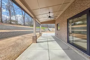 156 Rocky Rdg Wy, Auburn, GA 30011 - Photo 39