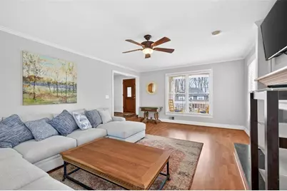 301 Tweed Court, Sugar Hill, GA 30518 - Photo 9