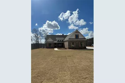 720 Youth Jersey Road, Monroe, GA 30655 - Photo 1