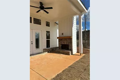 720 Youth Jersey Road, Monroe, GA 30655 - Photo 3