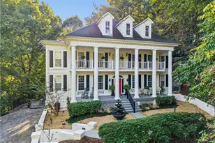 9035 River Run, Atlanta, GA 30350 - Photo 1