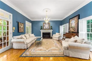 9035 River Run, Atlanta, GA 30350 - Photo 19