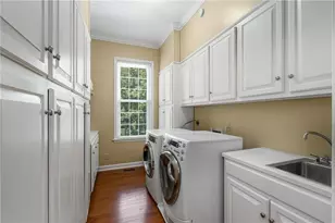 9035 River Run, Atlanta, GA 30350 - Photo 33