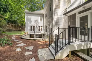 9035 River Run, Atlanta, GA 30350 - Photo 57