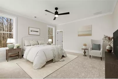 120 Prescott Manor Drive, Canton, GA 30115 - Photo 23