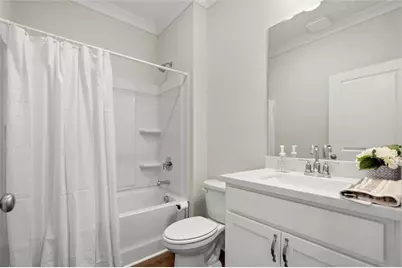 120 Prescott Manor Drive, Canton, GA 30115 - Photo 11