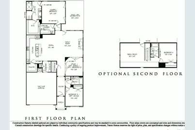 120 Prescott Manor Drive, Canton, GA 30115 - Photo 35