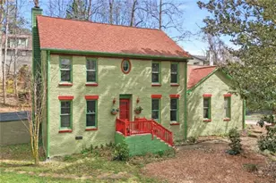 445 Longleaf Dr, Roswell, GA 30075 - Photo 5