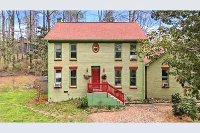 445 Longleaf Drive, Roswell, GA 30075 - Photo 3