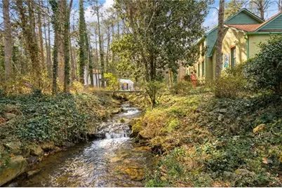 445 Longleaf Drive, Roswell, GA 30075 - Photo 1