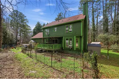 445 Longleaf Drive, Roswell, GA 30075 - Photo 37