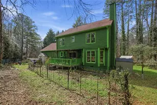 445 Longleaf Dr, Roswell, GA 30075 - Photo 37