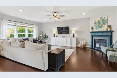 312 Brookdale Road, Woodstock, GA 30188 - Photo 3