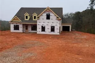 766 Youth Jersey Rd, Monroe, GA 30655 - Photo 1