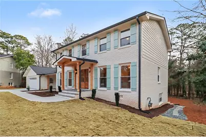 2670 Stonehenge Way, Dunwoody, GA 30360 - Photo 47