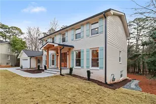 2670 Stonehenge Way, Dunwoody, GA 30360 - Photo 49