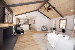 2670 Stonehenge Way, Dunwoody, GA 30360 - Photo 5