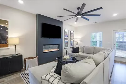 1170 Chastain Drive, Sugar Hill, GA 30518 - Photo 1