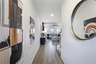 1170 Chastain Dr, Sugar Hill, GA 30518 - Photo 5