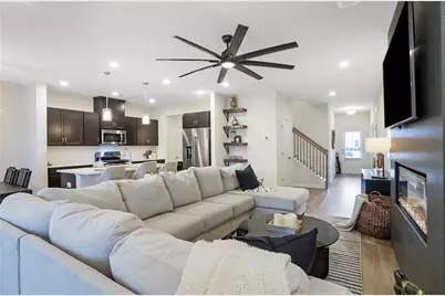 1170 Chastain Drive, Sugar Hill, GA 30518 - Photo 9