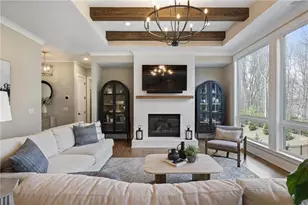 280 Dodd Ln, Alpharetta, GA 30005 - Photo 9