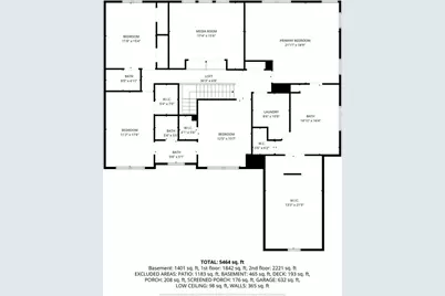 280 Dodd Lane, Alpharetta, GA 30005 - Photo 47