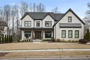 280 Dodd Ln, Alpharetta, GA 30005 - Photo 1